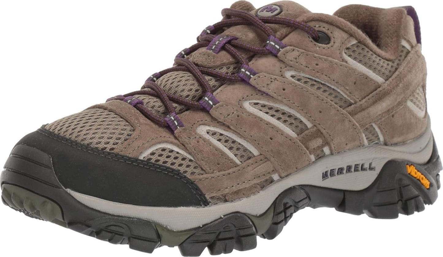 Merrell Womens Moab 2 Vent: Ultimate Comfort and Support for Hikers