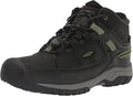 KEEN Unisex-Child Targhee Mid Height Waterproof Hiking Boot - Trail