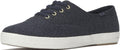 Classic Keds Women's Sneakers for Comfort and Casual Style