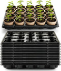 20 Cell Plant Trays for 3 in Round Nursery Pots - Stable Carrying