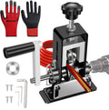 Manual Wire Stripping Machine Gauge Wire 0.06-1 in - Drill Powered