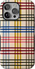 Casely iPhone 14 Pro Max Case Cheer Kitty and Vibe - Bold Protection