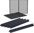 QuliMetal 7522 7535 Grill Replacements for Weber Spirit Series
