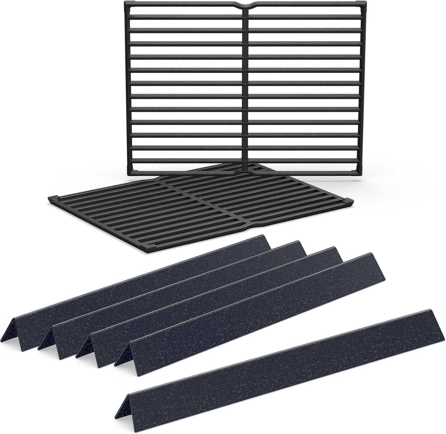 QuliMetal Grill Replacements for Weber Spirit & Genesis Models