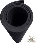 Shape Retention EVA Cosplay Foam 5mm Thick XL Sheet - High Density