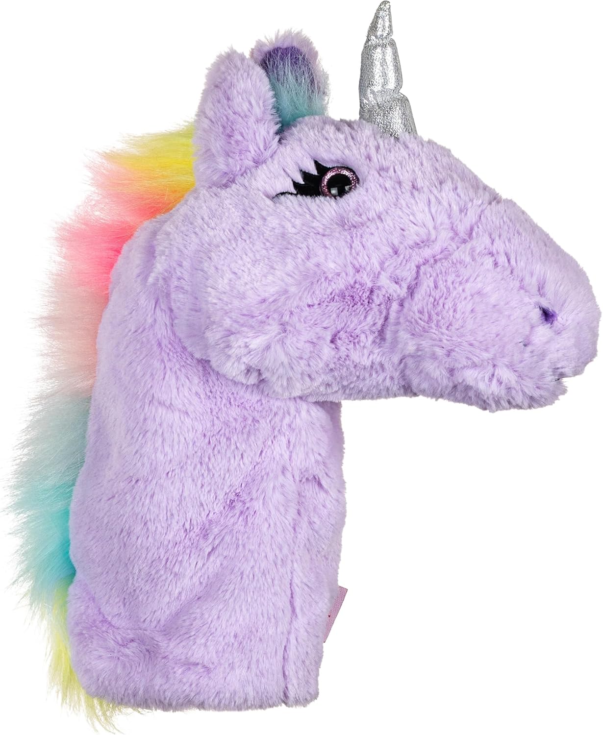 Daphne's Headcovers Unicorn Driver Headcover for Stylish Golf