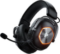 BIGBIG Won Multi-System Gaming Headset - Surround Sound Comfort