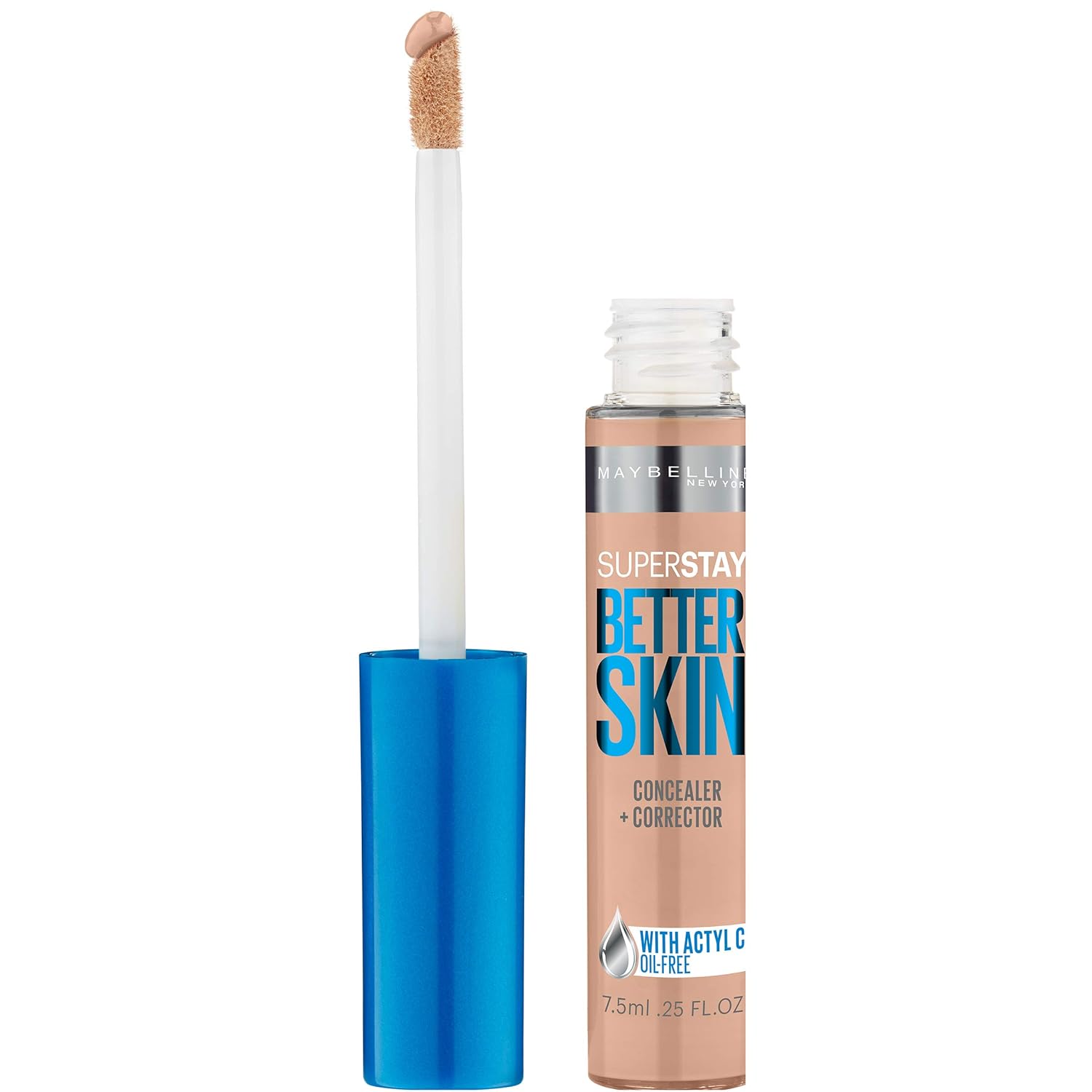 Maybelline Superstay Better Skin Concealer - Flawless Coverage