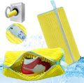 360 Clean Shoe Washing Bag - YKK Zipper - 2Pack