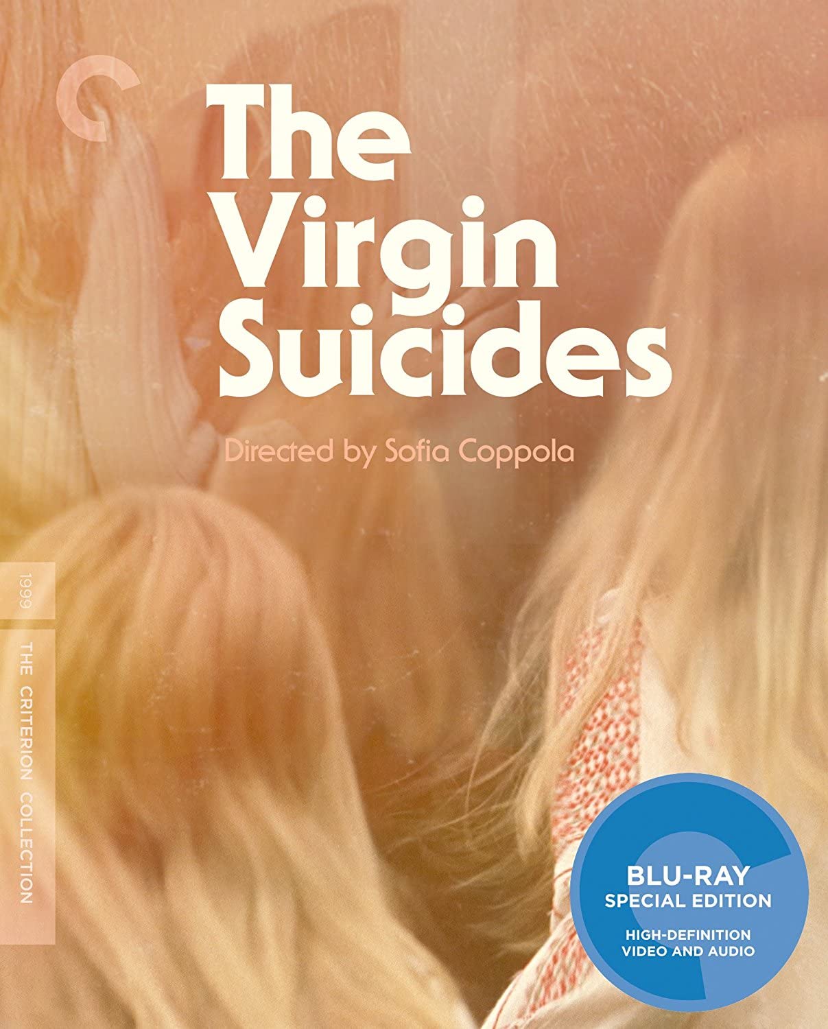 The Virgin Suicides Blu-ray - Criterion Collection Review