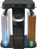 Cordless Cocktail Maker by BLACK+DECKER - Bartesian Capsule Compatibility
