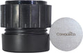 CONQUECO Coffee Powder Chamber - Effortless Espresso Boost