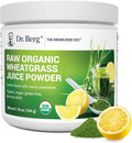 Dr. Berg Organic Green Powder Superfood for Health Boost