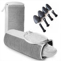 Shoe Washing Bags & Shoe Tree Stretcher - Keep Sneakers Clean!