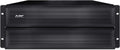 APC External Battery Pack SMX120BP 48V 4U Rack/Tower - Extended