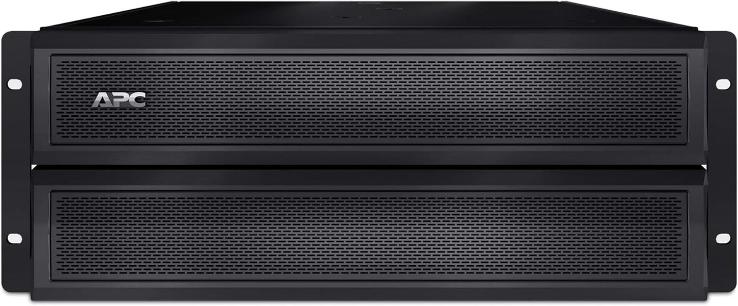 APC External Battery Pack for Smart-UPS Extended Run Applications