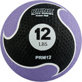 Champion Sports Elite Medicine Ball for Core Strength and Agility