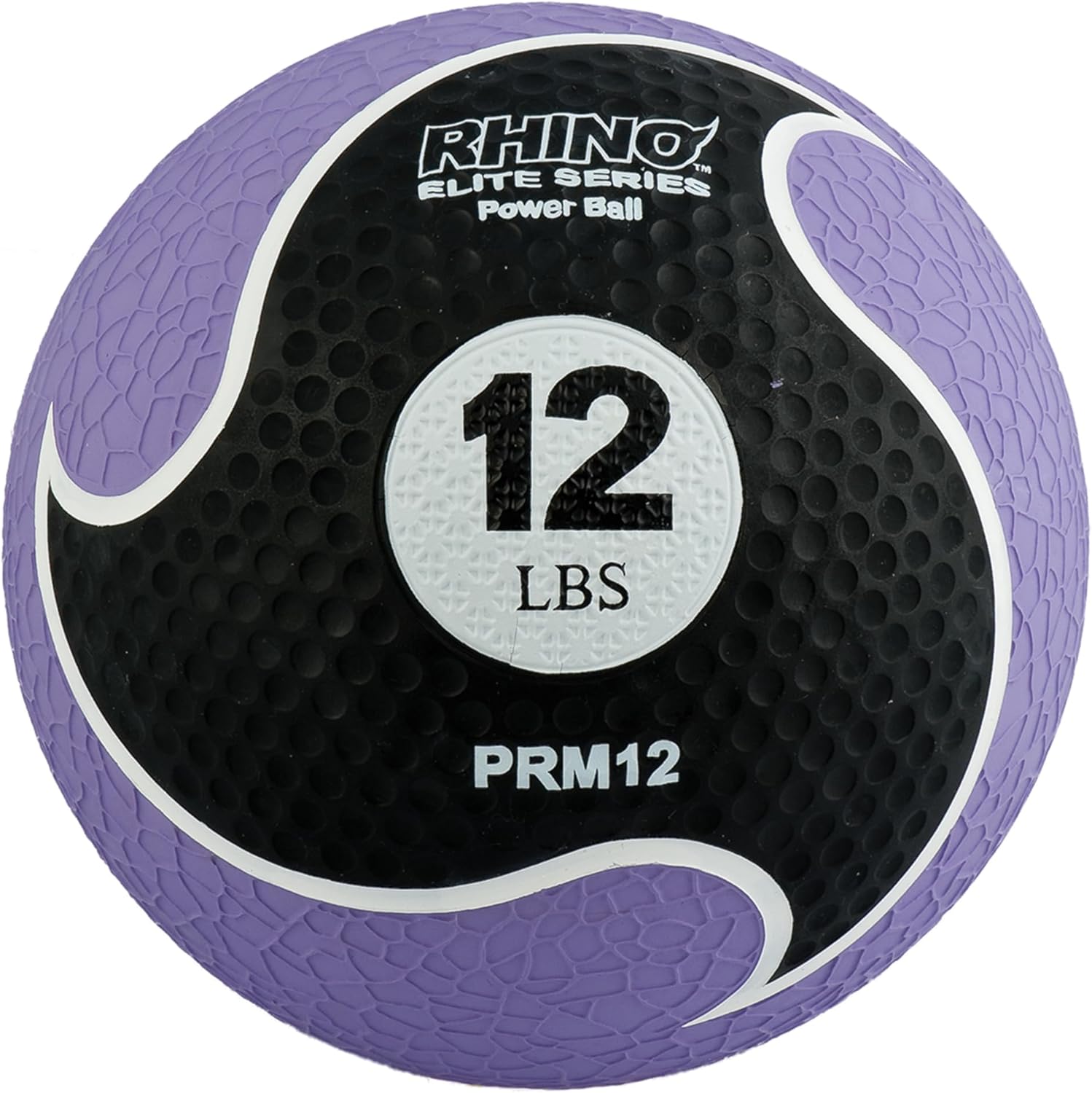Champion Sports Elite Medicine Ball for Core Strength and Agility