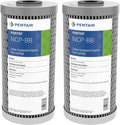 Pentair Pentek NCP-BB Big Blue Carbon Water Filter for Homes