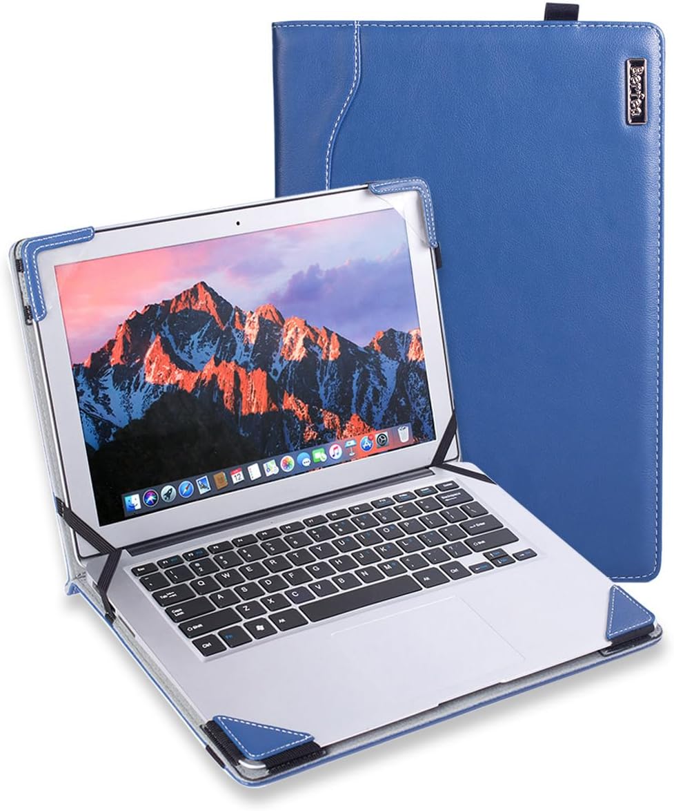 Laptop Case Cover for Dell Inspiron 13 7391 7306 2-in-1 Plus
