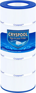 Cryspool 100 Sq. Ft Pool Filter Cartridge 23-5/8 in - Reliable