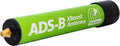 AirNav Radar ADS-B 1090 MHz XBoost Antenna - Compact 6 dBi Range