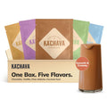 KaChava All-In-One Nutrition Shake Sample Pack - 5 Meals