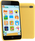 Kids Smart Phone Learning Toys for Ages 3-12 with Games