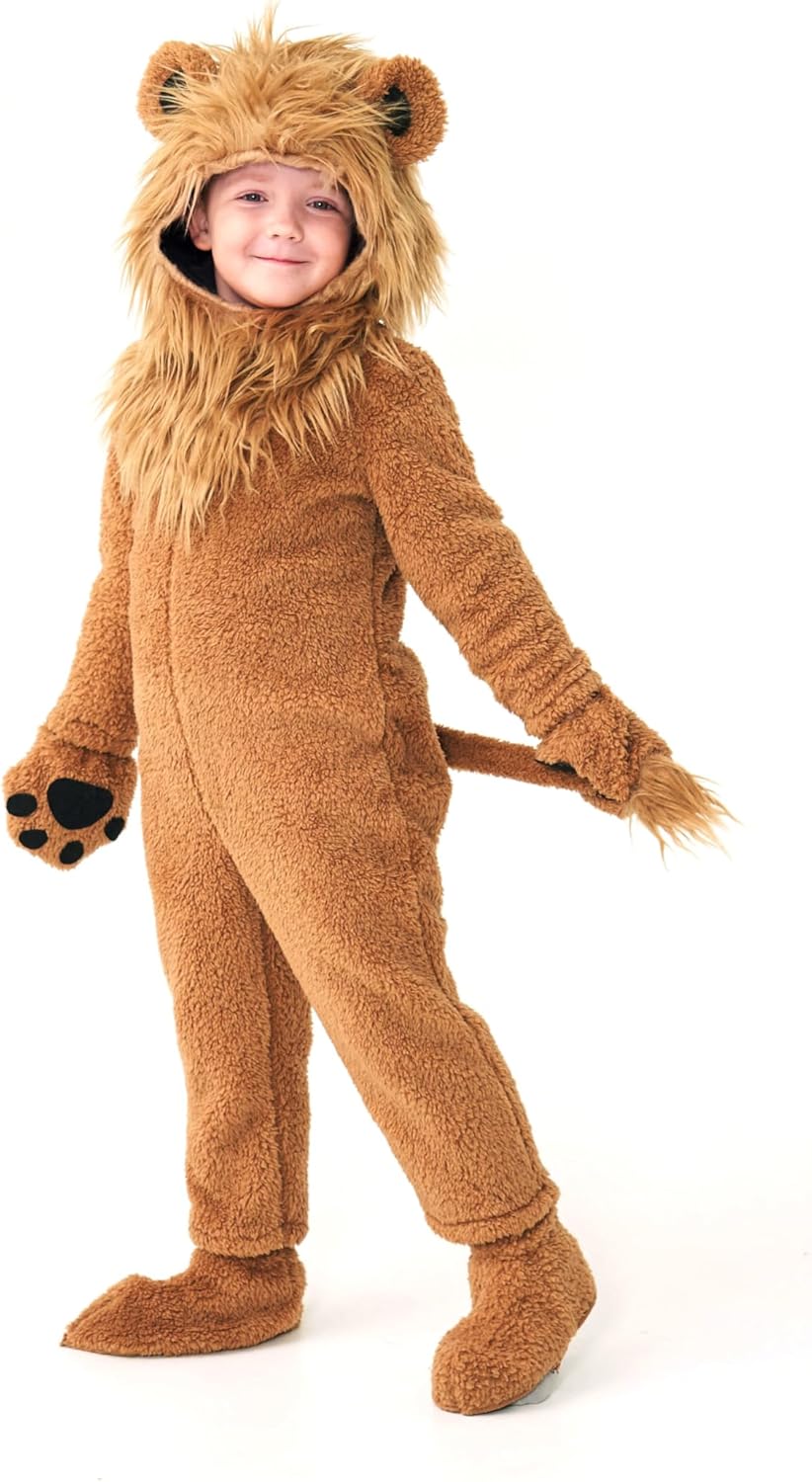 Kid Animal Costume for Halloween and Christmas Fun Adventures