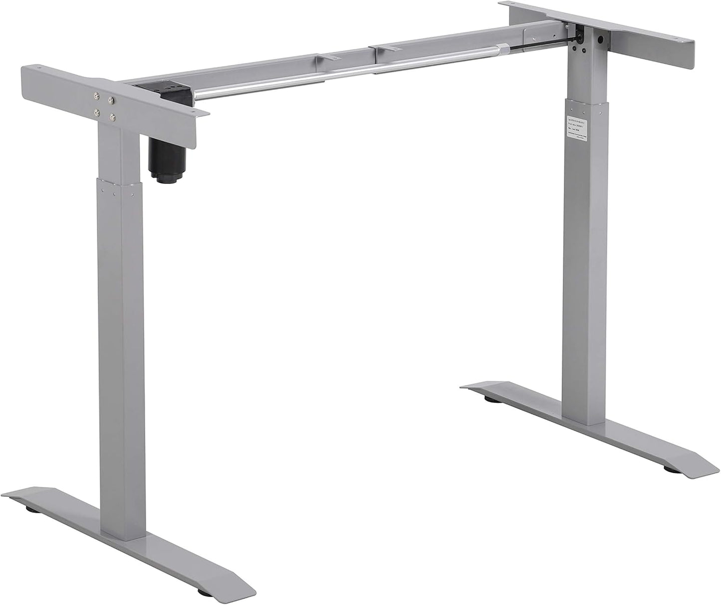 UNICOO Electric Stand Up Desk Frame for Ergonomic Comfort