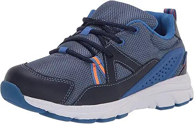 Stride Rite Kids' Made2Play Athletic Journey Sneakers for Fun