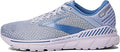 Brooks Women's Adrenaline GTS 22 Supportive Running Shoe - Smooth Ride