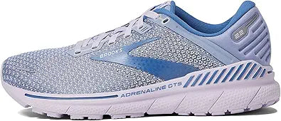 Brooks Women's Adrenaline GTS 22 Supportive Running Shoe Review