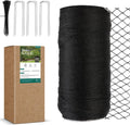 Bird Netting for Garden 26 x 50 ft - Heavy Duty Garden Protection
