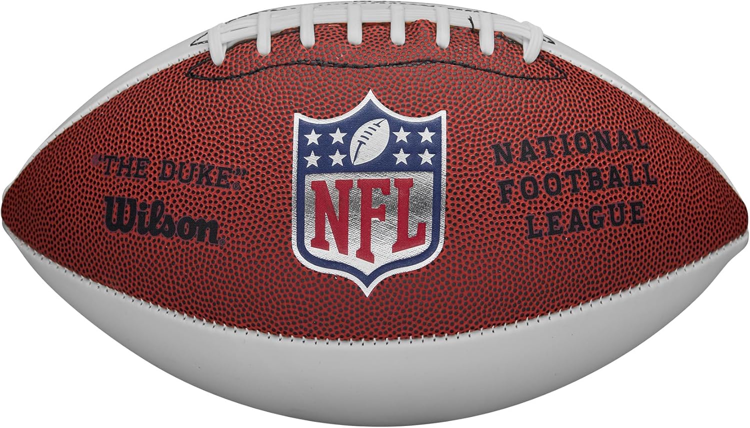 WILSON Autograph Footballs: Official Size for Collectors and Fans