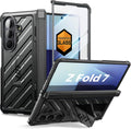 SUPCASE Samsung Galaxy Z Fold 7 Case with Kickstand - Rugged