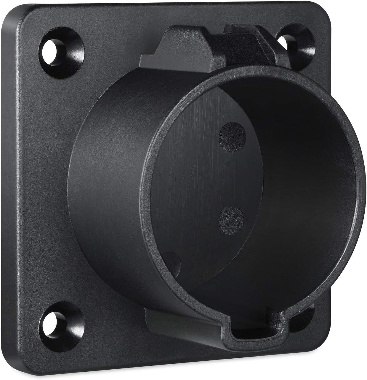 Lectron Nozzle Holster - Convenient EV Charging