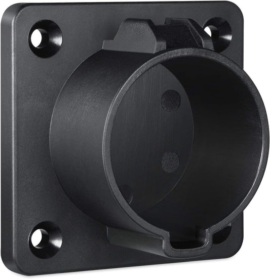 Lectron Nozzle Holster - Convenient EV Charging