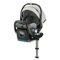 Graco Premier SnugRide SnugFit XT Infant Car Seat - Extra Rear-Facing