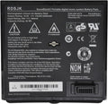 RDSJK 16.8V 32Wh Replacement Battery for Bose SoundLink Air - Reliable