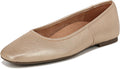 Vionic Orinda Skimmers Ballet Flat - Supportive Everyday Comfort arch