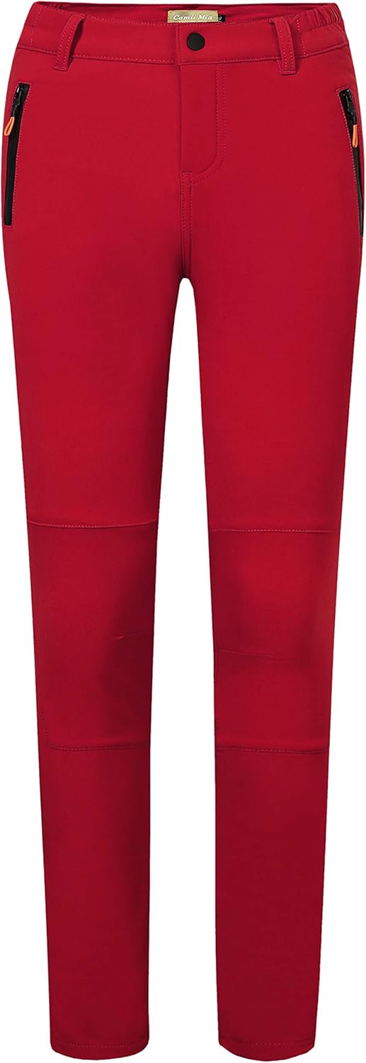 Stay Cozy & Dry in Camii Mia Winter Outdoor Pants