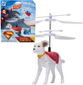 Superman Up in The Sky Flying Krypto RC Toy - Hovering Superdog