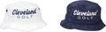 Cleveland Golf Terry Bucket Hat - Sun Protection Essential