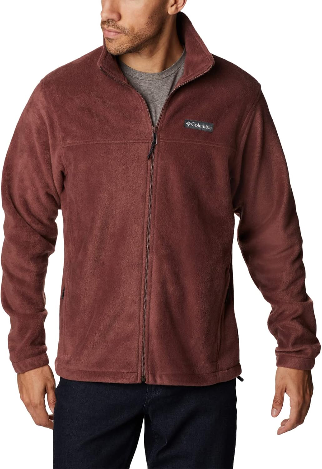 Columbia Steens Mountain 2.0 Full Zip Fleece Jacket Review