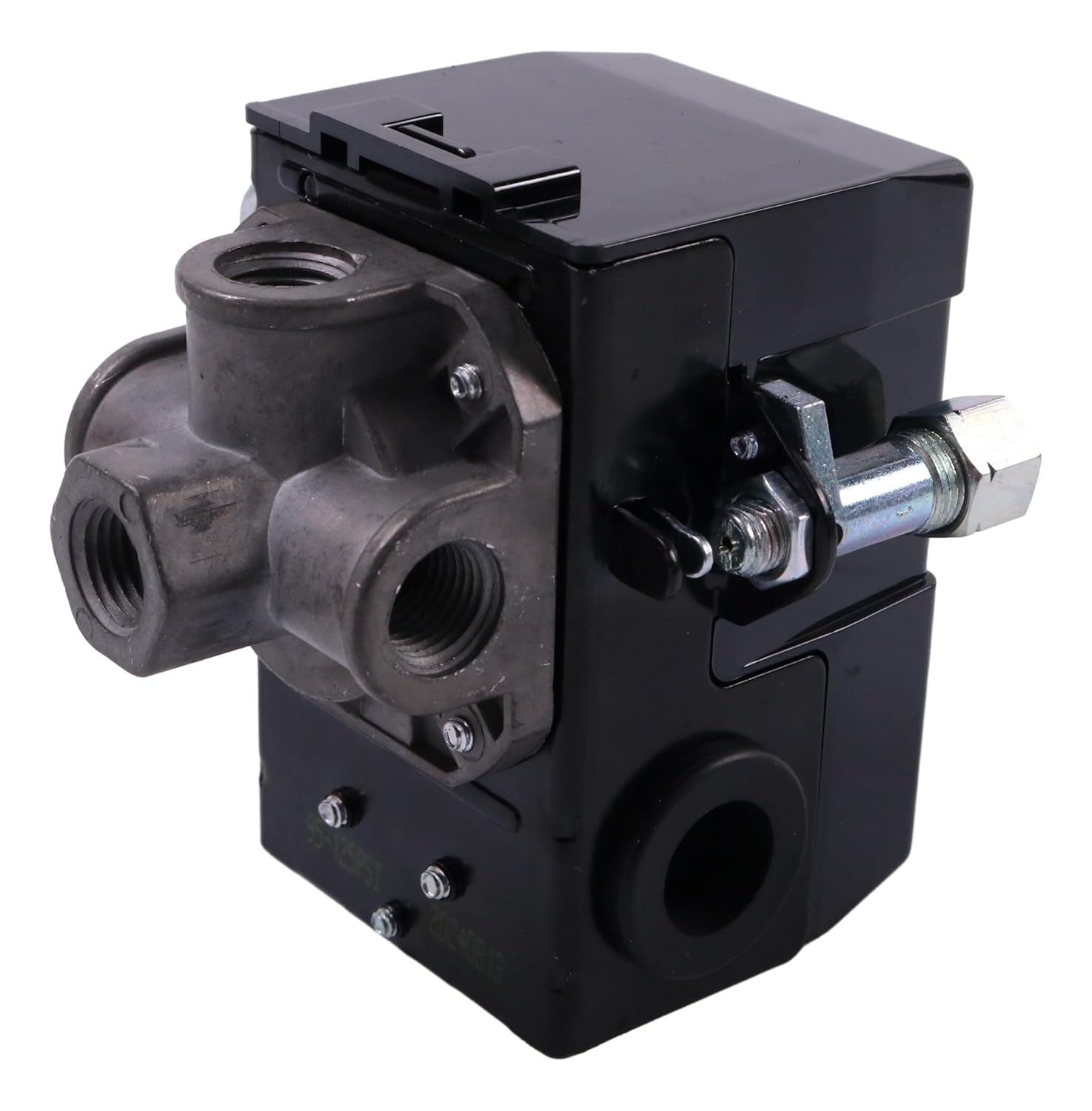 YUXSOUQ - Precise Pressure Control Air Switch
