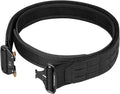 FAIRWIN Tactical Battle Belt 2 in Molle Rigger Belt - Durable Fit