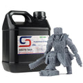 Siraya Tech Blu Tough 3D Printer Resin for High Strength Prints