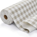 Drawer Shelf Liner Non-Slip Kitchen Cabinet Liners - Thick Strong Grip