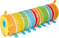 Giddy Buggy Crawl-Through Tunnel - Bright, Durable Play Tunnel